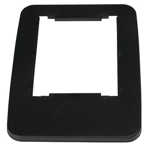 Cadre Noir Pour Cuves 60l Et 80l