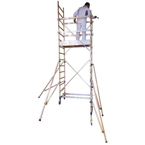 Kit Grutage Roulant Generis- Starlium_03013910