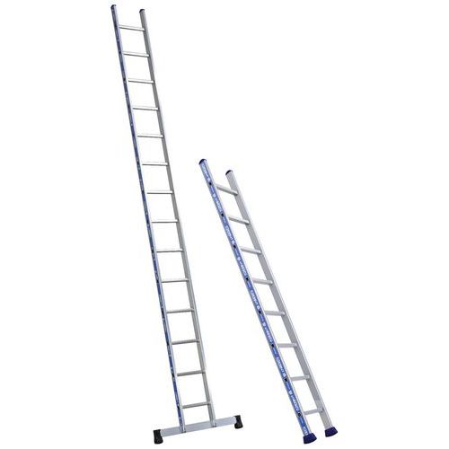 Echelle Platinium Simple Droite 7 Échelons_02410207