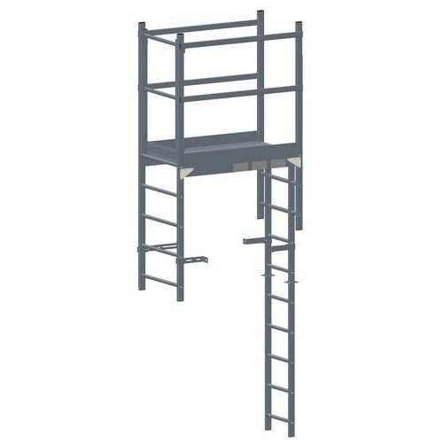 Passage Acrotère Pattes De Fixation Réglables_09133213