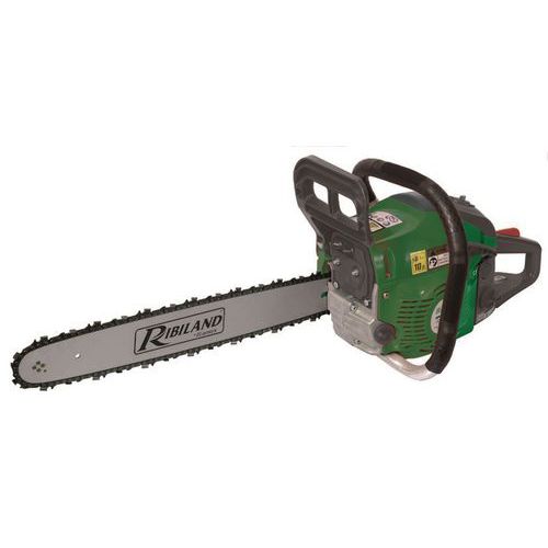 Tronçonneuse thermique 45 cm³ - Coupe Longueur 44 cm Tronçonneuse thermique 45 cm³ - Coupe Longueur 44 cm