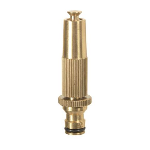 Lance Arrosage Laiton Sur Carte