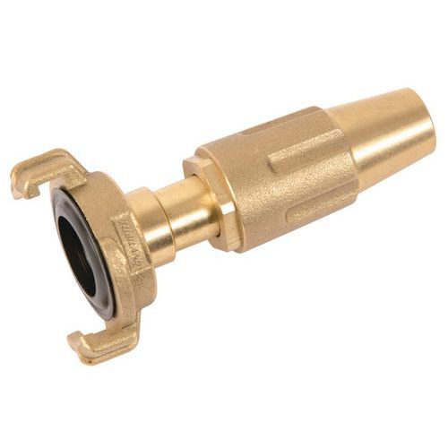 Lance D'arrosage Express à Jet Reglable