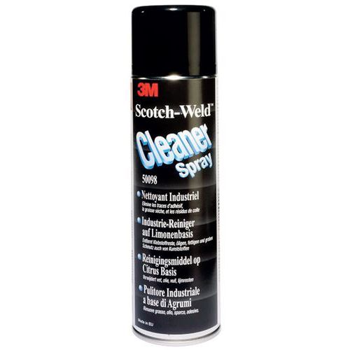 Nettoyant dégraissant industriel 200 - 500 mL - 3M™ Nettoyant dégraissant industriel 200 - 500 mL - 3M™