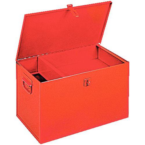 Coffre de chantier Snor Coffre de chantier Snor