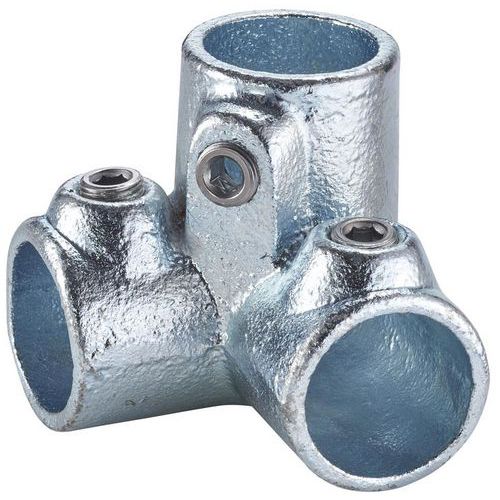 Connecteur D'assemblage - 3 Branches Diamètre 42