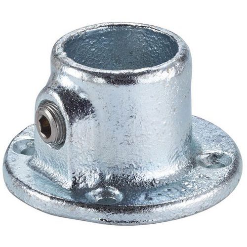 Connecteur D'assemblage - Support Diamètre 42