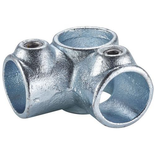 Connecteur D'assemblages - 4 Directions Diamètre 42