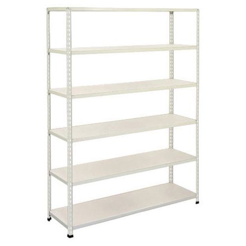 Rayonnage Manutan Rapid 2 1980x1525x455 6 Tablet Méla