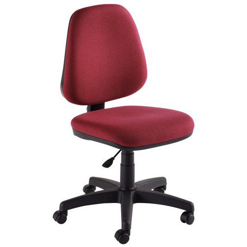 Siege De Bureau Classique Manutan Manutan Fr