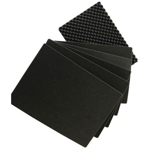 Mousse Prédécoupée Pour Intérieur Caisse K470 - 42l
