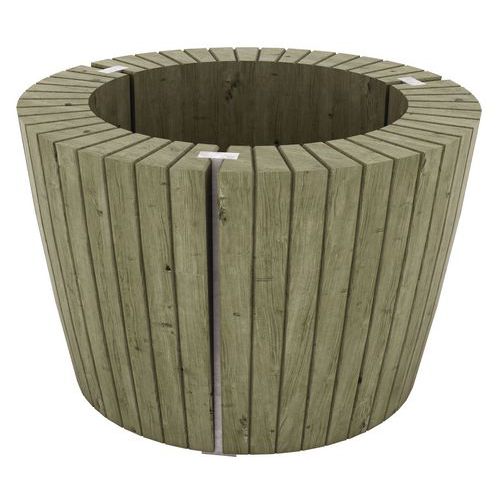 Jardinière Arzano D62