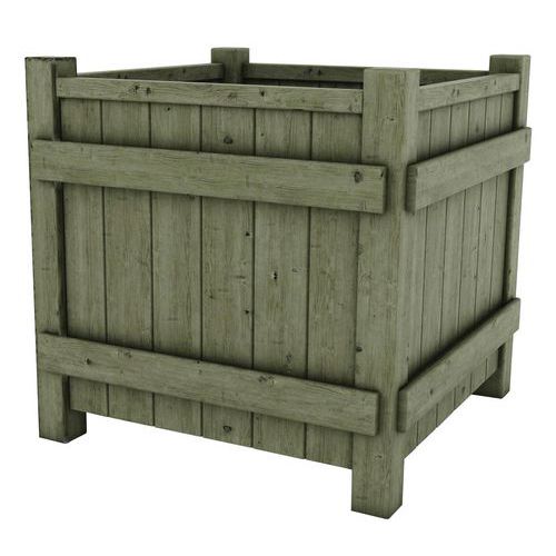 Jardinière Arles 95x95 H95