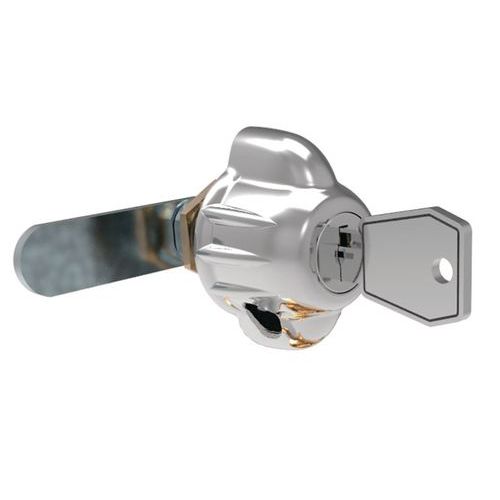 Porte-cadenas Visitable