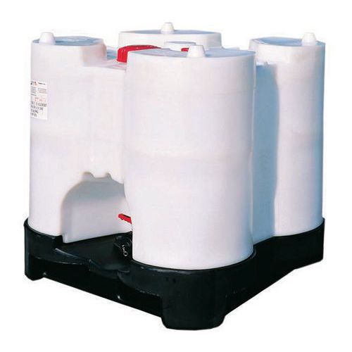 Conteneur Tankgo 800 Homologué Ep