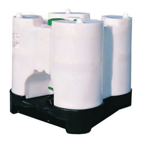 Conteneur Tankgo 800 Homologué Vi