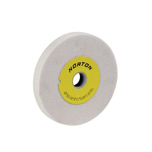 Meule d'affûtage plate - Ø 200 mm Meule d'affûtage plate - Ø 200 mm