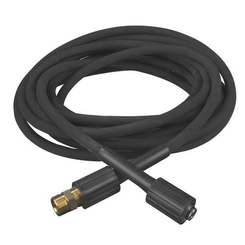 Tuyau En Caoutchou 8m