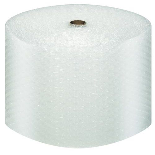 Rouleau Film A Bulle 50cmx50m Diametre 32mm