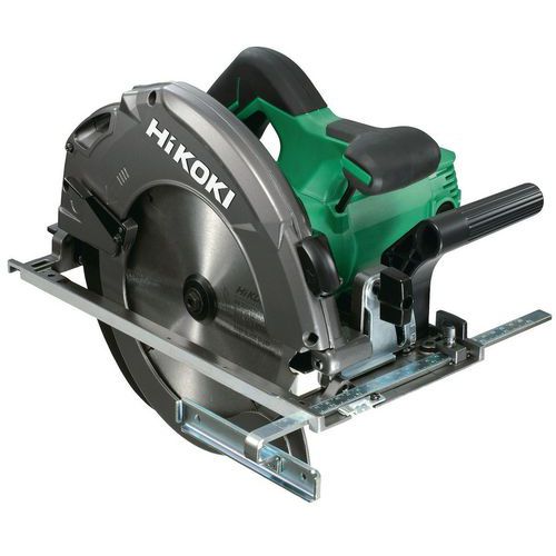 Scie Circulaire Ø235mm 2000w Frein Moteur En Coffret