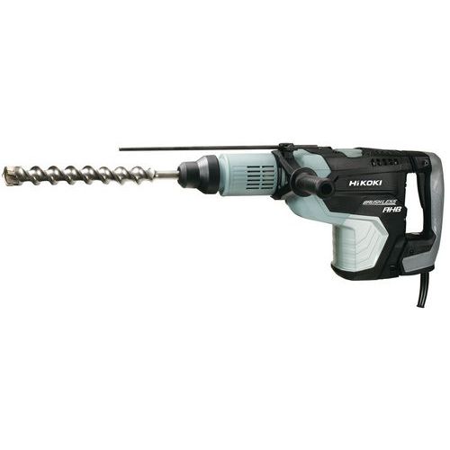 Hitachi 1 Perfo-burineur 1500w 45mm Sds 13,4 Joules - Hikoki