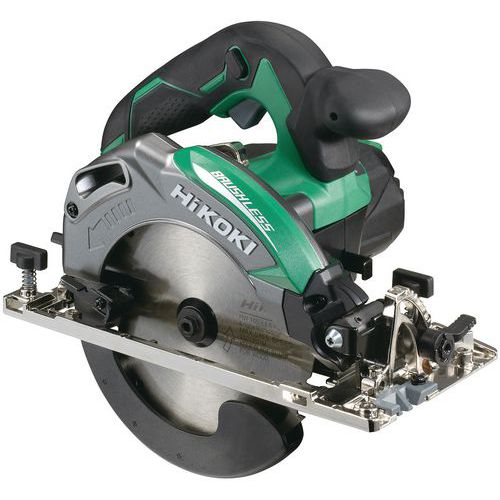 Hitachi 1 Scie Circulaire Ø165mm Capacité 66mm 1050w - Hikoki