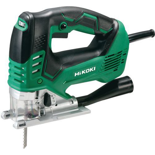 Hitachi 1 Scie Sauteuse Pendulaire 160mm 800w - Hikoki