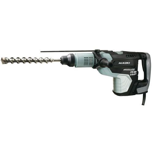 Hitachi 1 Perfo-burineur 1500w 45mm Sds 13,4 Joules - Hikoki