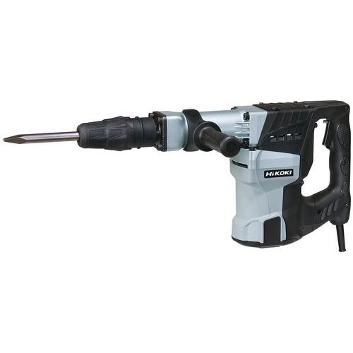 Hitachi 1 Piqueur 1300w Sds Max 22 Joules - Hikoki