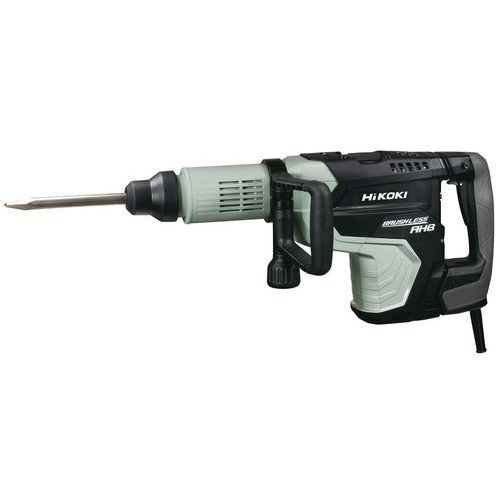 Hitachi 1 Piqueur 1500w Sds Max 20 Joules - Hikoki