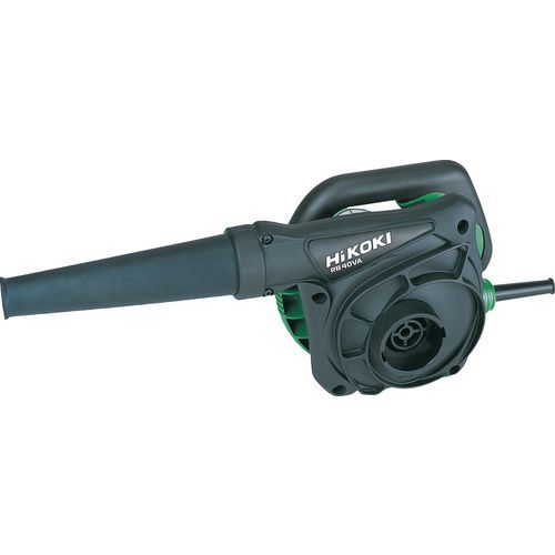 Hitachi 1 Machine à Souffler Et Aspirer 550w - Hikoki