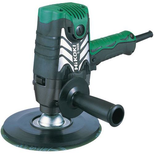 Hitachi 1 Polisseuse Ã˜180mm 700w 4500 Trs/min - Hikoki