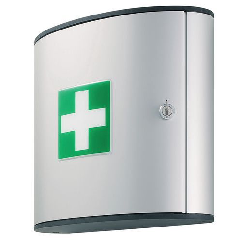 Durable 1 Armoire À Pharmacie
