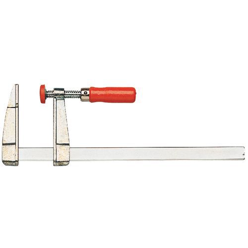 Presse En Alliage Lm 100x50mm