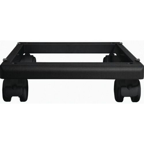 Set à Roulettes Pour Modulos Roller Set Office - Noir