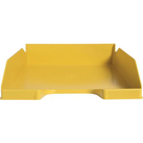 Corbeille à Courrier Combo Midi Bee Blue - Safran