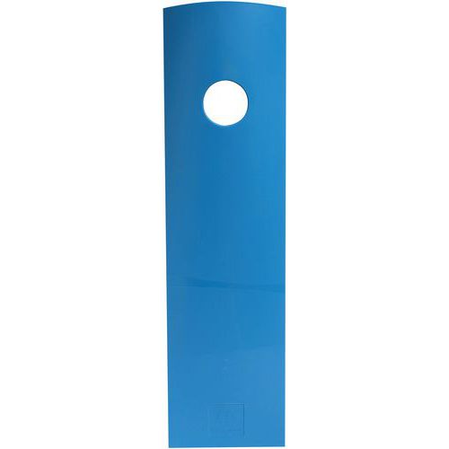 Porte-revues Mag-cube Bee Blue - Turquoise