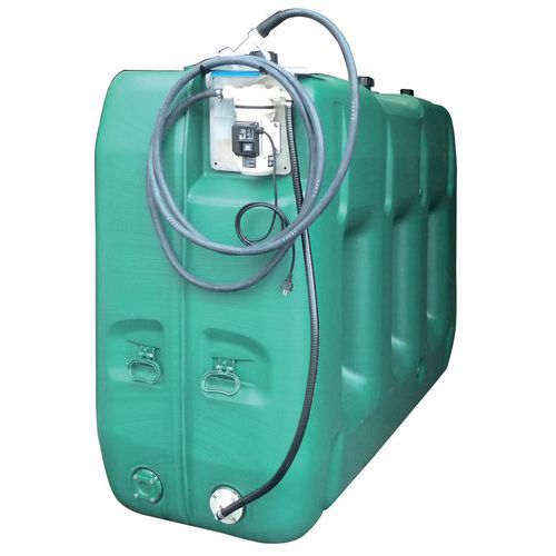 Station Eco Pack Pour AdblueÂ® 3 000 Litres