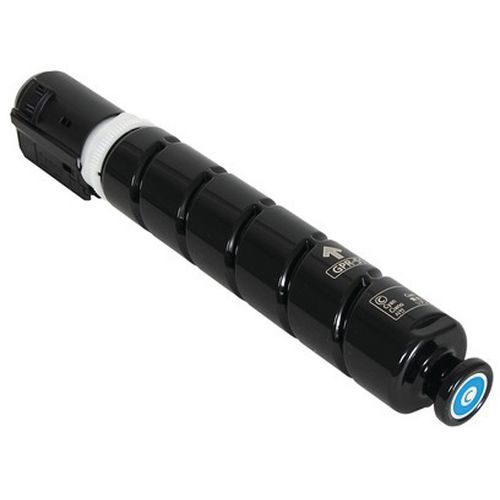 Toner Remanufacturé Canon C-exv48 C - Cyan