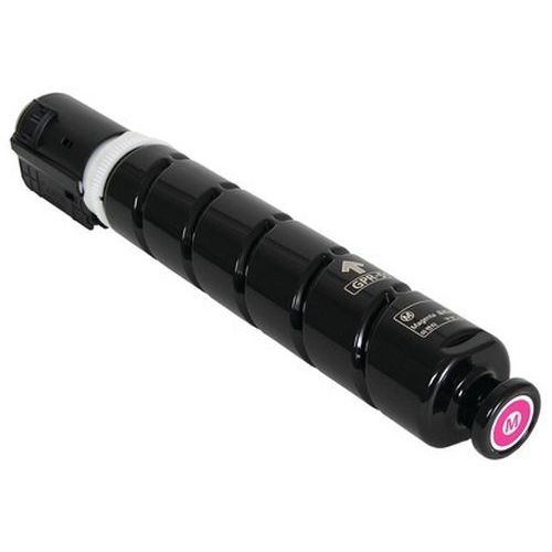 Toner Remanufacturé Canon C-exv48 M - Magenta