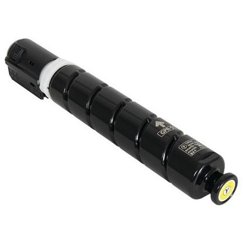 Toner Remanufacturé Canon C-exv48 Y - Jaune