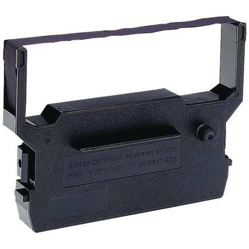 Rouleau Encreur Citizen Dp600 Ir 61 Rb - Violet