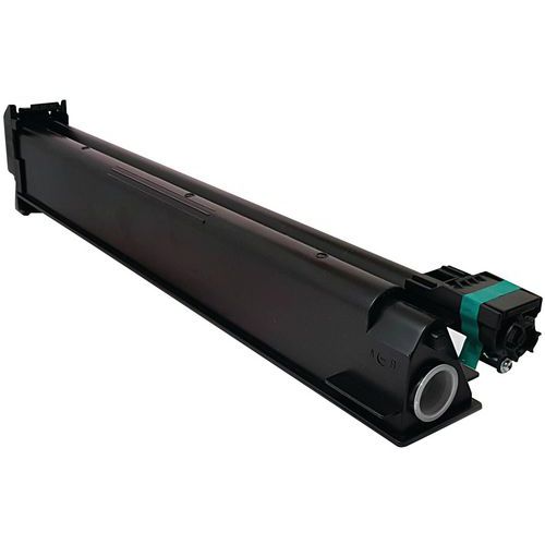 Toner Remanufacturé Konica Minolta Tn-213 K - Noir