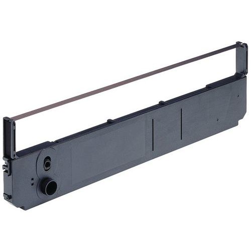 Ruban ML 393 - Noir - Armor