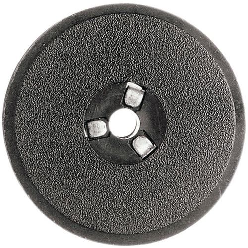 Pack6 - Ruban Ncr Ruban Nylon NÂ° 35 - Noir/rouge