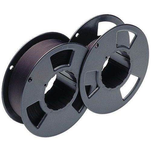 Ruban Printonix P300 -107675-007 - Noir