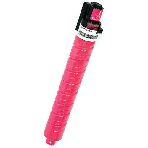 Toner Remanufacturé Ricoh 842022 - Magenta