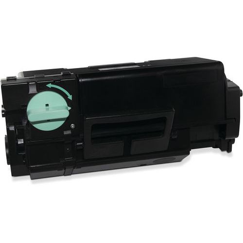 Toner Remanufacturé Samsung Mlt-d304e/els - Noir