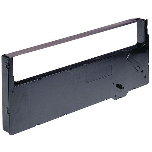 Ruban Tally Mt691-660 - Noir