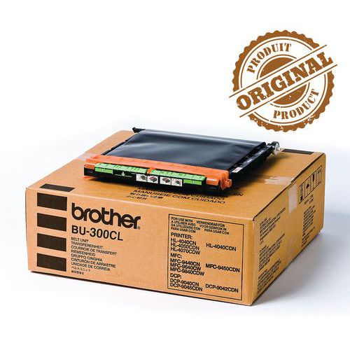 Kit De Transfert D'origine Oem Brother Bu-300cl - Neutral